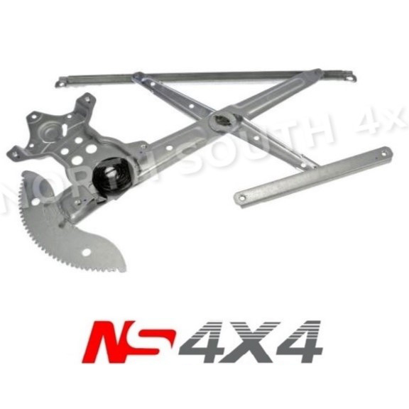 Ns4x4